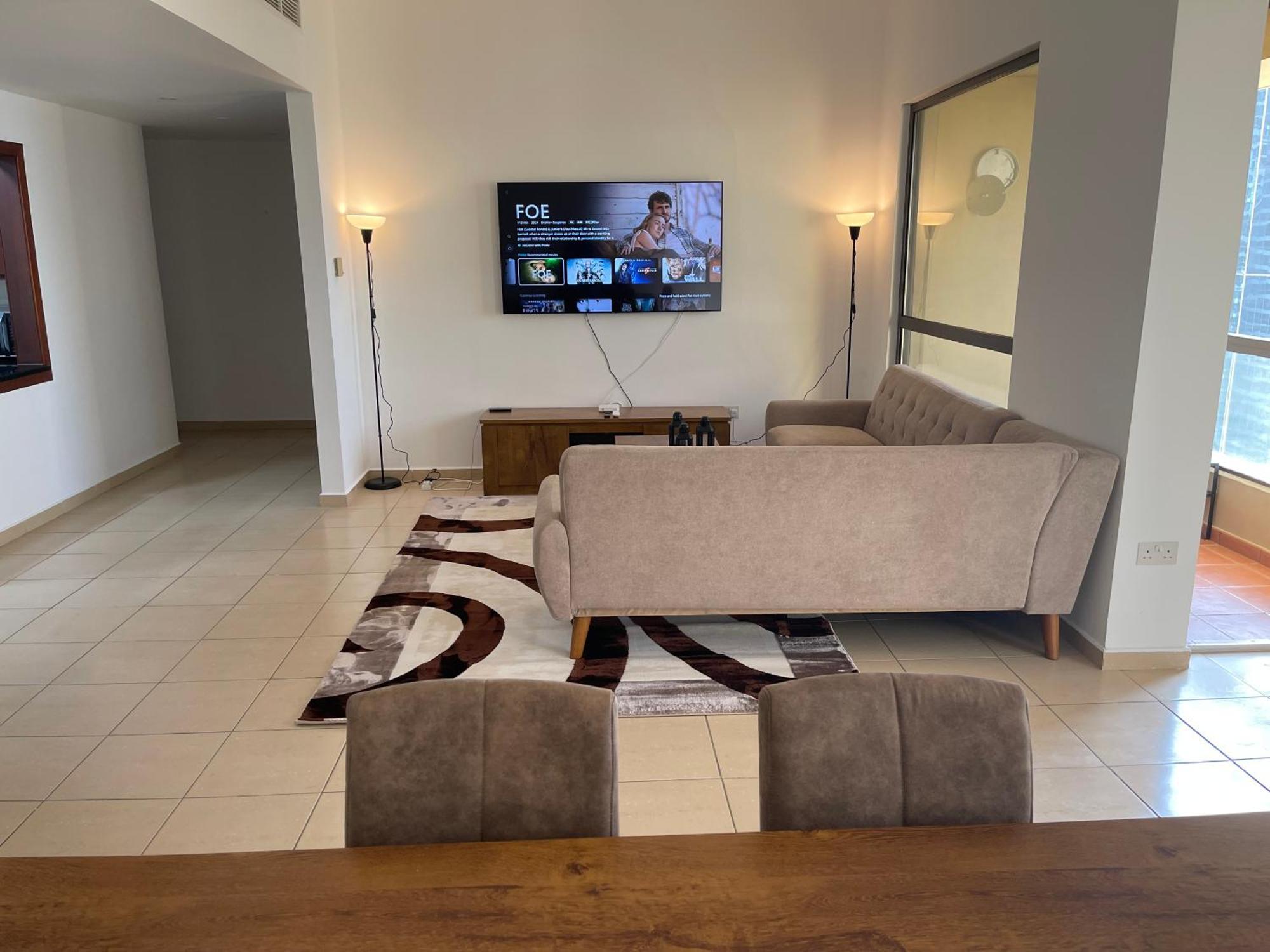 Seaview Beach Hostel Jbr - Walk To Beach - Gym - Pool - Metro Station Dubai Ngoại thất bức ảnh